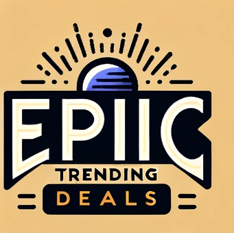 Trending Epic Deals